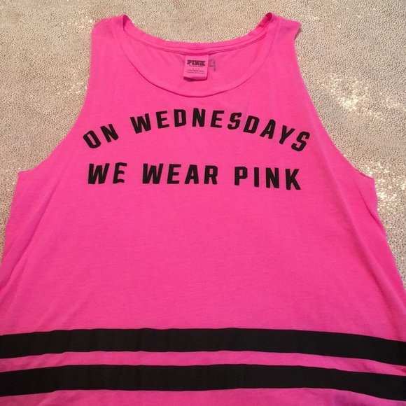 PINK Victoria's Secret Tops - PINK top